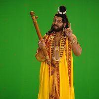 Srihari - Srihari in Adi Shankaracharya Movie - Stills | Picture 127915